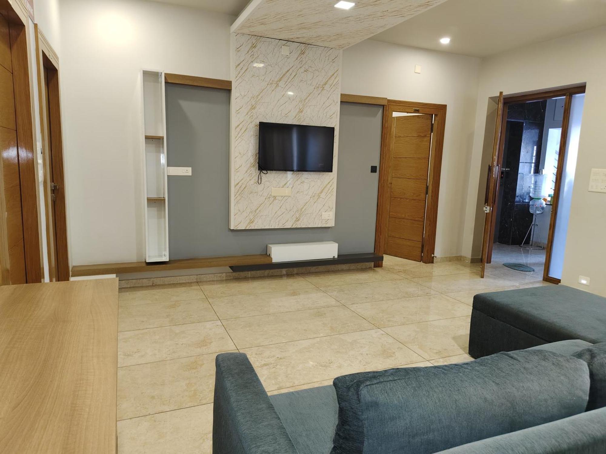 Classio Residency 퐁디셰리 외부 사진